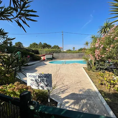 Splendide De Charme Avec Patio, Parking Et A 3 Minutes Апартаменты *