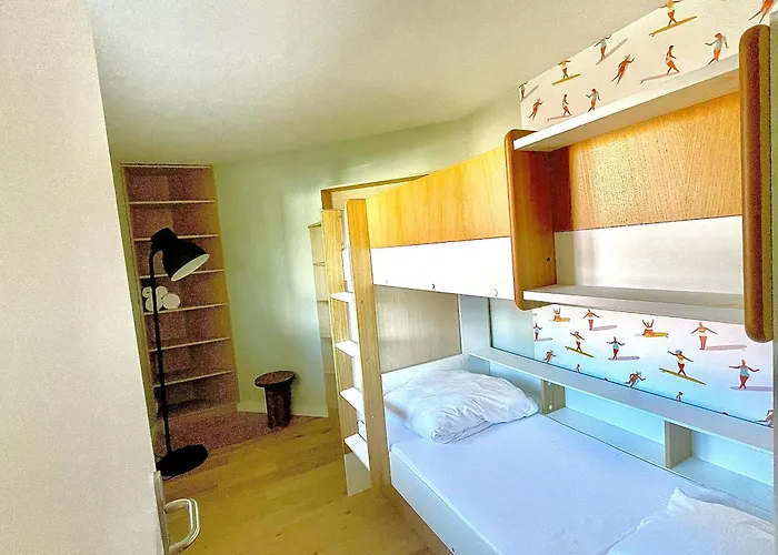 Splendide De Charme Avec Patio, Parking Et A 3 Minutes * Биарриц